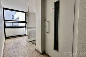 Bezugsfrei im Westend: Apartment mit Terrasse und Stellplatz – Die vollständige Adresse der Immobilie erhältst du vom Anbieter., 14052 Westend, Berlin – Vorschaubild 10