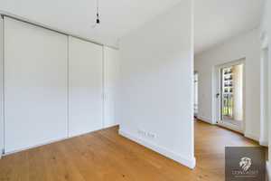 Neubauwohnung in Top Lage am Nockerberg "Hoch der Isar" – Hochstraße 75, 81541 München – Vorschaubild 10
