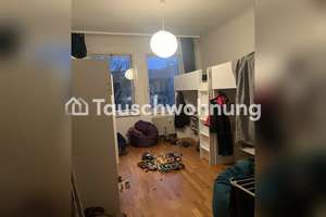 Tauschwohnung: 2 Zimmer Dachgeschosswohnung mit Blick auf den Flughafen – Tempelhofer Damm 50, 12101 Tempelhof, Berlin – Vorschaubild 2