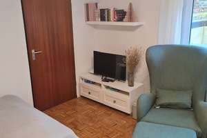 Bochum Ehrenfeld: Schickes Appartement mit Einbauküche zu vermieten – Friederikastraße 64, 44789 Südinnenstadt, Bochum – Vorschaubild 4