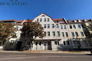 Charmante 2-Raum-Wohnung im Herzen von Stadtfeld Ost – Liebknechtstraße 46, 39108 Magdeburg – Vorschaubild 1