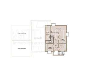 großes Bestandshaus mit drei möglichen Wohneinheiten in Traumhafter Lage! – Die vollständige Adresse der Immobilie erhältst du vom Anbieter., 17213 Göhren-Lebbin – Vorschaubild 4