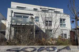 Hochwertige 4 Zimmer Wohnung mit Balkon, Aufzug, Stadtlage in Neuburg - Ein Objekt von Ihrem Immo... – Die vollständige Adresse der Immobilie erhältst du vom Anbieter., 86633 Neuburg an der Donau – Vorschaubild 17