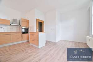 Frisch renovierte 2-Raum-Wohnung mit Balkon und neuer Einbauküche in Chemnitz-Kappel – Lützowstraße 40, 9119 Kappel, Chemnitz – Vorschaubild 2
