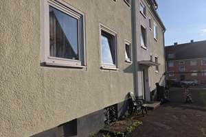 Helles 3 Zimmer Wohnung mit Einbauküche – Lange Hecke 17, 38239 Thiede, Salzgitter – Vorschaubild 5