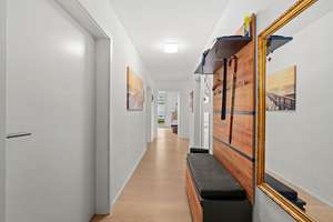 Wohnkomfort auf einer Ebene – 3,5 Zimmer, Terrasse, Aufzug und Energieklasse A+ – 78247 Hilzingen – Vorschaubild 15