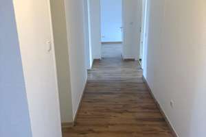 Nur im Paket: Ca. 96qm große 3 Zi. Wohnung mit Balkon und ca. 38qm großes 1 Zi. Appartement! – Die vollständige Adresse der Immobilie erhältst du vom Anbieter., 40476 Derendorf, Düsseldorf – Vorschaubild 2