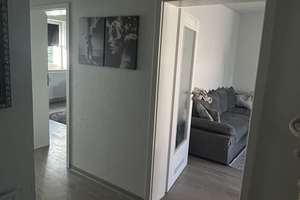 Wohnen mit Charakter: 3-Zimmer-Wohnung in Dortmund – Die vollständige Adresse der Immobilie erhältst du vom Anbieter., 44357 Westerfilde, Dortmund – Vorschaubild 7