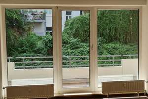 Attraktive 2,5-Raum-Wohnung mit großer Wohnküche  und Balkon in Bonn-Zentrum – Weiher str. 16, 53111 Nordstadt, Bonn – Vorschaubild 7