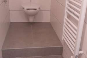 Nach Sanierung mit EBK: Exklusive 1-Raum-Souterrain-Wohnung in Stuttgart – Alexanderstraße 97, 70182 Dobel, Stuttgart – Vorschaubild 2