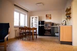 Helle 2-Zimmer-Wohnung, möbliert in Aachen-Haaren – Alt-Haarener Straße 137, 52080 Haaren, Aachen – Vorschaubild 8