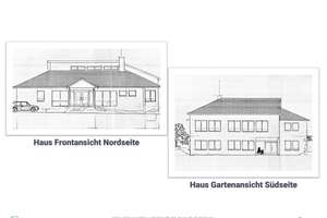 Ein multifunktionales Haus mit Grundstück zu verkaufen – Kirchstraße 54, 72119 Ammerbuch – Vorschaubild 9