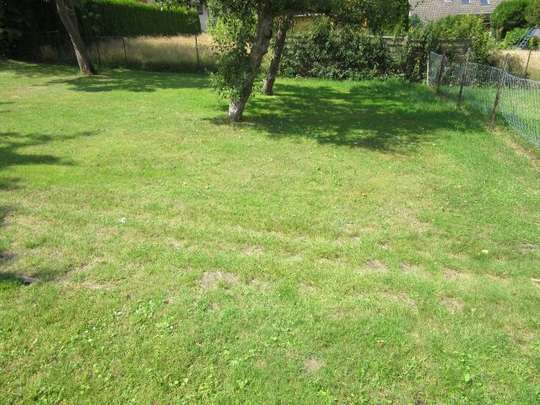 Baugrundstück 5 Baugrundstück 5