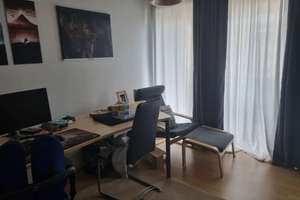 Zentrale 2-Zimmer-Wohnung zum 01.08. – Die vollständige Adresse der Immobilie erhältst du vom Anbieter., 31582 Nienburg (Weser) – Vorschaubild 4