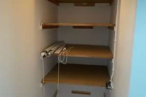 Frisch renovierte 2-Zimmer-Wohnung mit Balkon in Duisburg – Fiskusstraße 106, 47167 Neumühl, Duisburg – Vorschaubild 5