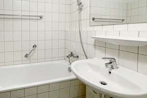 Wohnung mit Balkon und grünem Innenhof – Einbauküche möglich – Further Straße 28, 9113 Schloßchemnitz, Chemnitz – Vorschaubild 17