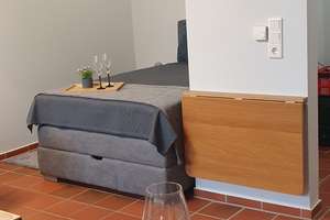 Exklusives, voll möbliertes Apartment in historischer Hofanlage  – Longericher Hauptstraße 45k, 50739 Longerich, Köln – Vorschaubild 17