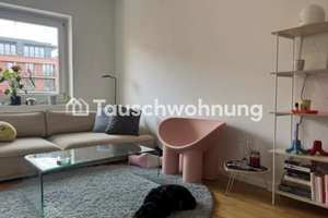 Tauschwohnung: 2 zimmer Altbau mit Balkon und Parkett am Hafen – Die vollständige Adresse der Immobilie erhältst du vom Anbieter., 20459 Neustadt, Hamburg – Vorschaubild 4