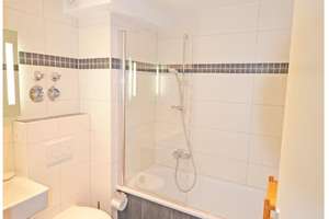 Hochwertig möbliertes 1-Zimmer-Apartment + Loggia in München-Laim – 80686 Friedenheim, München – Vorschaubild 5