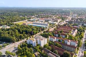 Traumhafte 4-Zimmer-Wohnung in Obergiesing – Die vollständige Adresse der Immobilie erhältst du vom Anbieter., 81549 Obergiesing, München – Vorschaubild 39