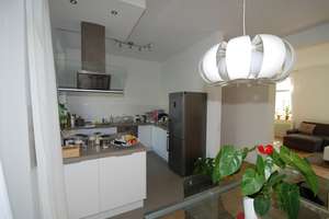Luxusneubau im Altbau,List 4 Zimmer,+17m²Dachterasse – Voßstrasse 47, 30161 List, Hannover – Vorschaubild 20