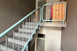 Großzügige 3-Zimmer-Wohnung mit Balkon – ca. 100 m² in Duisburg – Elisabethstr. 4, 47053 Hochfeld, Duisburg – Vorschaubild 5
