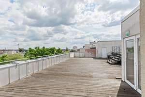 Wilmersdorf: außergewöhnliches ROOF-TOP-DACHGESCHOSS auf 3 Ebenen mit 755 m² inkl. 240 m² TERRASSE – Die vollständige Adresse der Immobilie erhältst du vom Anbieter., 10717 Wilmersdorf, Berlin – Vorschaubild 18