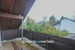 Lilienthal | Freistehendes Einfamilienhaus mit großem Garten und Doppelgarage – Osterholz (Kreis) – Vorschaubild 20
