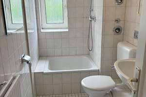 Kompakte 2-Raumwohnung mit Duschbad – Langer Rehm 47, 24149 Neumühlen-Dietrichsdorf, Kiel – Vorschaubild 4