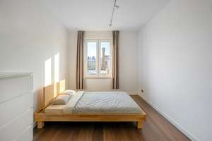 Familienpenthouse mit drei Terrassen in den begehrten Winsgärten – Die vollständige Adresse der Immobilie erhältst du vom Anbieter., 10405 Prenzlauer Berg, Berlin – Vorschaubild 20