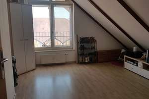 Großzügige Vier-Zimmer-Wohnung in Riedlingen – Die vollständige Adresse der Immobilie erhältst du vom Anbieter., 88499 Riedlingen – Vorschaubild 3
