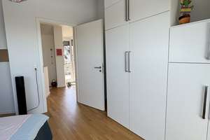 Doppelt schön: Stilvolle Maisonette mit zwei Balkonen und viel Licht – Stuttgarter Straße 103, 70469 Feuerbach-Mitte, Stuttgart – Vorschaubild 33