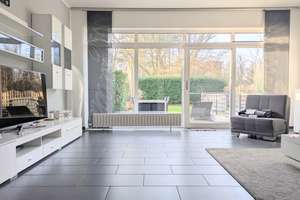 MG-Hardt: Attraktives Reiheneckhaus mit Dachterrasse und Garage – Die vollständige Adresse der Immobilie erhältst du vom Anbieter., 41169 Hardt-Mitte, Mönchengladbach – Vorschaubild 1