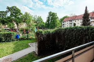 Tolle 2-Raum-Wohnung mit Balkon in Kappel – Deulichstraße 7, 9119 Kappel, Chemnitz – Vorschaubild 9