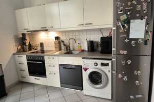 Schöne, gepflegte 3-Zimmer-Erdgeschosswohnung mit Erker und EBK in Magdeburg – Wolfenbütteler Straße 32, 39112 Magdeburg – Vorschaubild 5