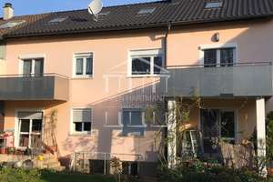 Attraktives Mehrfamilienhaus in Stuttgart-Rot – voll vermietet & mit Entwicklungspotenzial – Die vollständige Adresse der Immobilie erhältst du vom Anbieter., 70437 Rot, Stuttgart – Vorschaubild 2