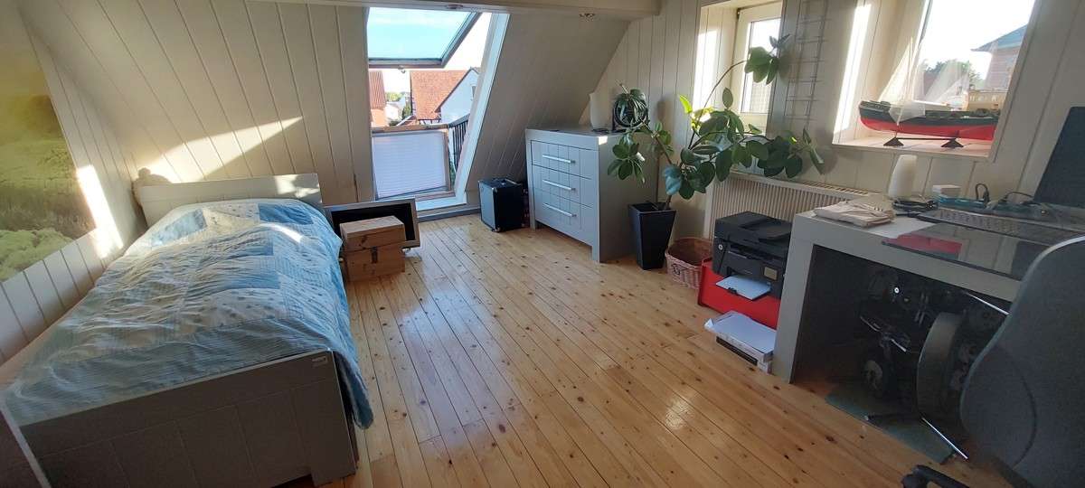 Immobilie in Neuberg - Großes Bauernhaus mit viel Platz und Potenzial - Bild 8