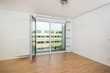 1 Zimmer-Wohnung mit Balkon und Pantry-Küche