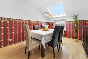 Moderne Dachgeschosswohnung mit Fernblick – Die vollständige Adresse der Immobilie erhältst du vom Anbieter., 47057 Neudorf-Nord, Duisburg – Vorschaubild 11