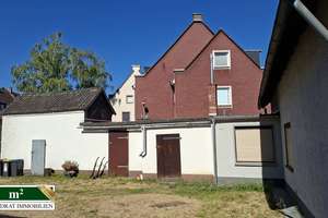 schöne Hofanlage mit zwei Einfamilienhäuser und großem Grundstück – Die vollständige Adresse der Immobilie erhältst du vom Anbieter., 51107 Ostheim, Köln – Vorschaubild 22
