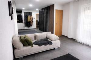 5 Zimmer Wohnung, Eigentumswohnung. Modernisiert mit Garten, Terrasse und Garage. Top Lage  – Burenstraße 19, 74076 Heilbronn, Heilbronn – Vorschaubild 18
