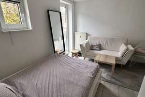 Geschmackvolle Wohnung für Studenten, 300 m von der Hochschule Pforzheim entfernt – Die vollständige Adresse der Immobilie erhältst du vom Anbieter., 75175 Buckenberg, Pforzheim – Vorschaubild 3
