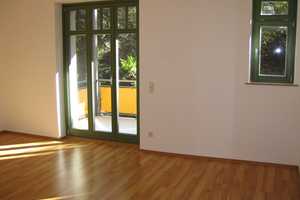 NEU - Ruhig und grün - Leben in einer exklusiven Gründerzeitvilla – Am Hellerrand 8, 1109 Dresden – Vorschaubild 6