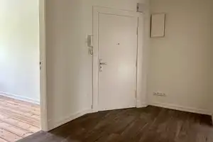 2 1/2 Zimmer Wohnung - Wohnen in der Nähe der Horner Rennbahn – Washingtonallee 8, 22111 Hamburg – Vorschaubild 3