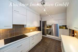 Imposante Architekten Villa am SB-Rotenbühl - Spitzenlage! – Die vollständige Adresse der Immobilie erhältst du vom Anbieter., 66123 St. Johann, Saarbrücken – Vorschaubild 4