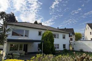 Freistehendes Einfamilienhaus mit großzügigem Garten und Doppelgarage in Lannesdorf – Antoniter Straße 43, 53179 Lannesdorf, Bonn – Vorschaubild 22