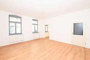 Provisionsfrei: modernes City-Apartment mit Einbauküche in Zentrumsnähe! – Die vollständige Adresse der Immobilie erhältst du vom Anbieter., 1067 Friedrichstadt, Dresden – Vorschaubild 2