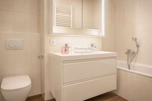 Top!! Renovierte/Sanierte Gartenwohnung - Provisionsfrei – Hildegard-von-Bingen-Weg 3, 60439 Niederursel, Frankfurt am Main – Vorschaubild 11