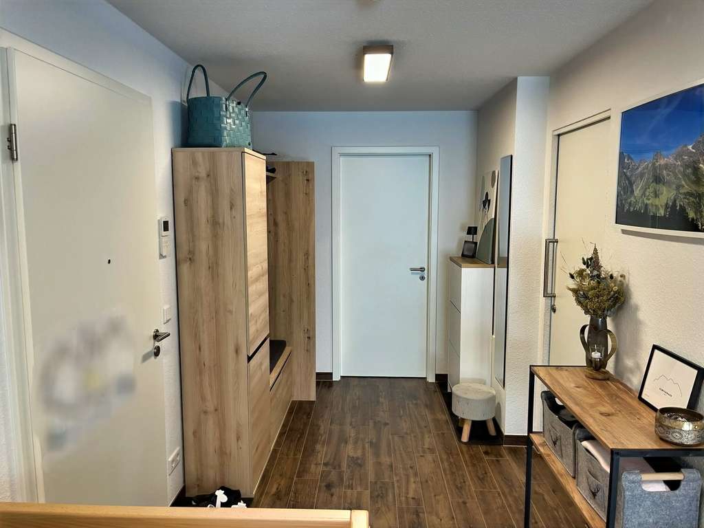 Immobilie in Kupferzell - Moderne Wohnung in zentraler Lage - Bild 1