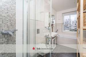 Exklusives Penthouse zzgl. Stellplatz in Gartenvilla im ruhigen Heinersdorf – Die vollständige Adresse der Immobilie erhältst du vom Anbieter., 13089 Heinersdorf, Berlin – Vorschaubild 10